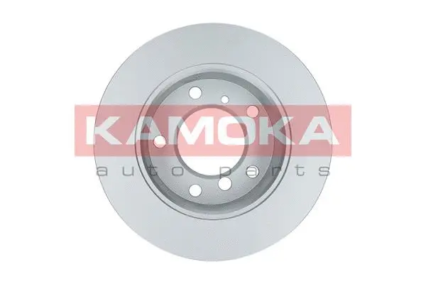 1031864 KAMOKA Тормозной диск (фото 2)