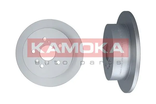 103188 KAMOKA Тормозной диск (фото 1)