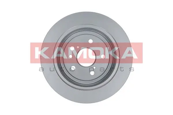 103188 KAMOKA Тормозной диск (фото 2)