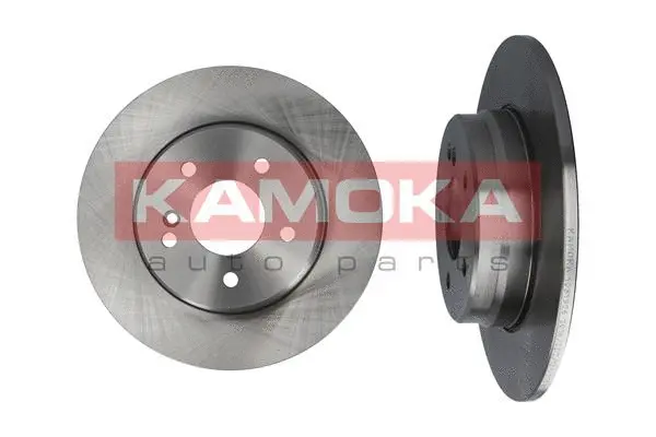 1031926 KAMOKA Тормозной диск (фото 1)