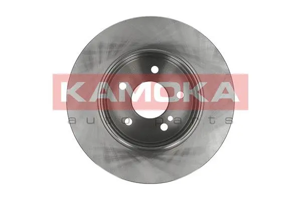 1031926 KAMOKA Тормозной диск (фото 2)