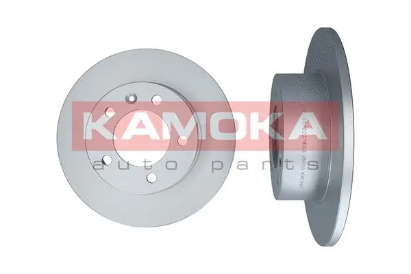 103197 KAMOKA Тормозной диск (фото 1)