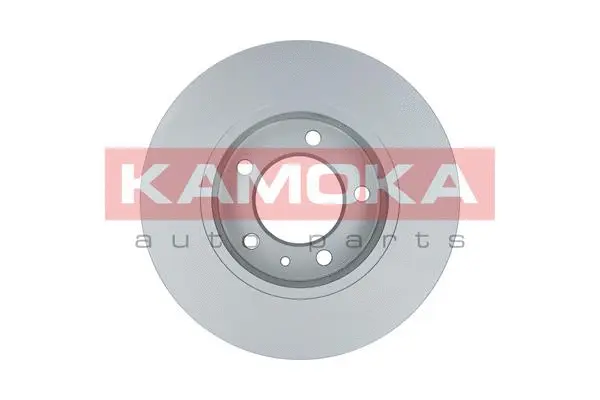 103197 KAMOKA Тормозной диск (фото 2)