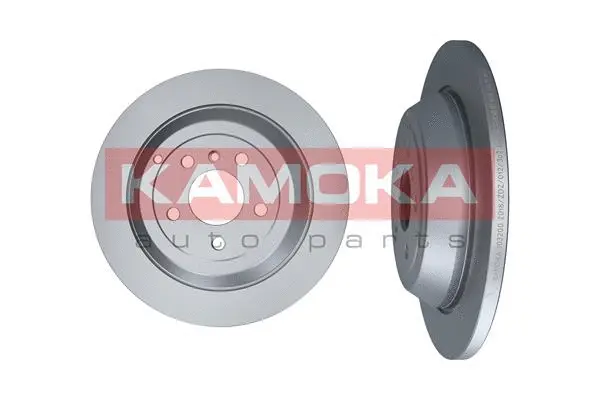 103200 KAMOKA Тормозной диск (фото 1)