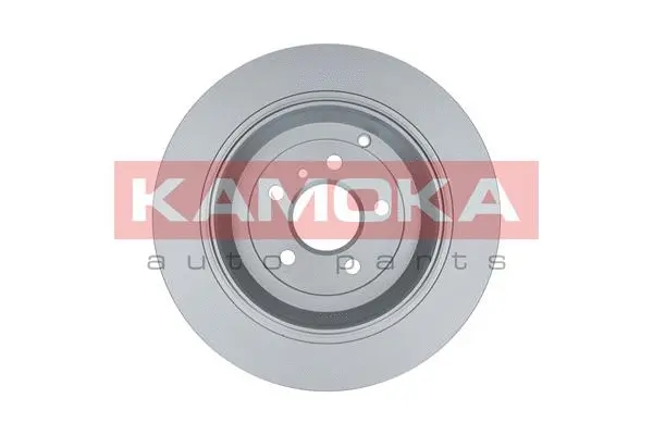 103200 KAMOKA Тормозной диск (фото 2)