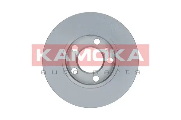 103205 KAMOKA Тормозной диск (фото 2)