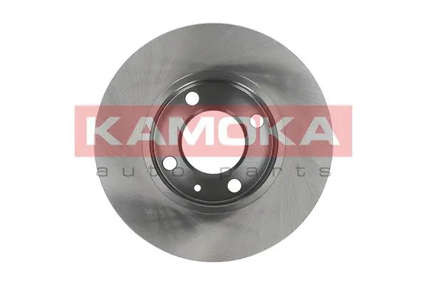 103206 KAMOKA Тормозной диск (фото 2)