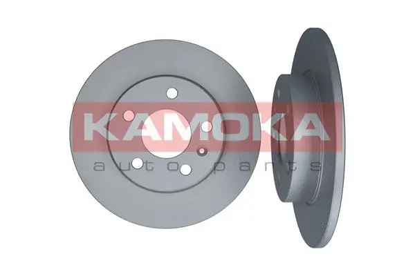 1032088 KAMOKA Тормозной диск (фото 1)