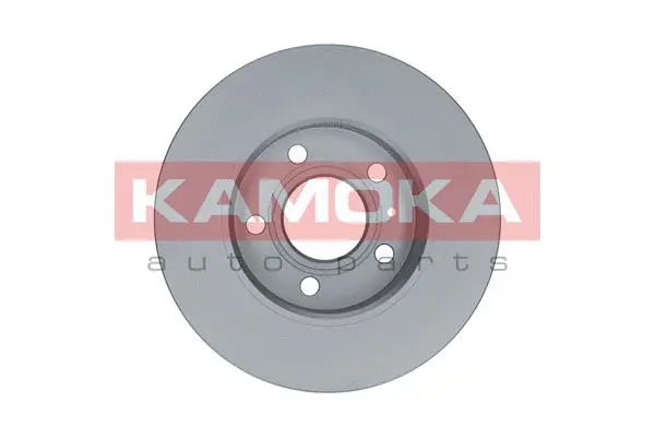 1032088 KAMOKA Тормозной диск (фото 2)