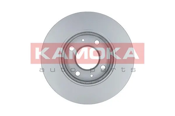 103211 KAMOKA Тормозной диск (фото 2)