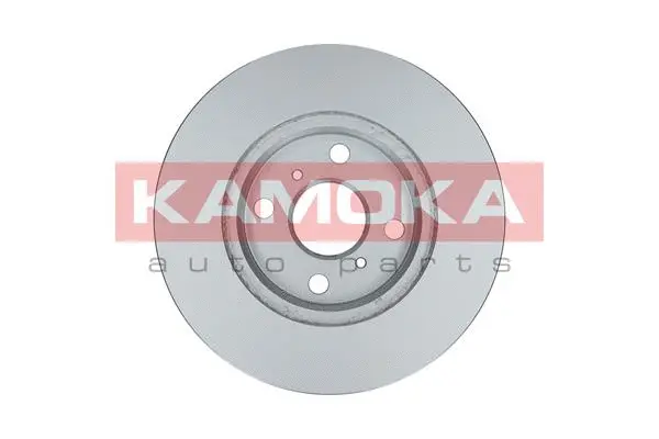 103214 KAMOKA Тормозной диск (фото 2)