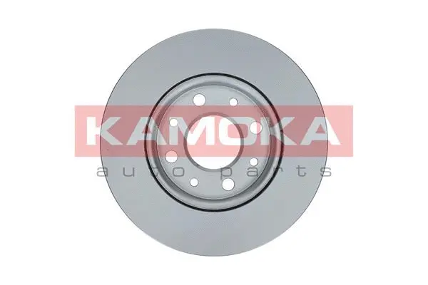 103215 KAMOKA Тормозной диск (фото 2)