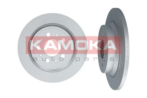 1032158 KAMOKA Тормозной диск (фото 1)