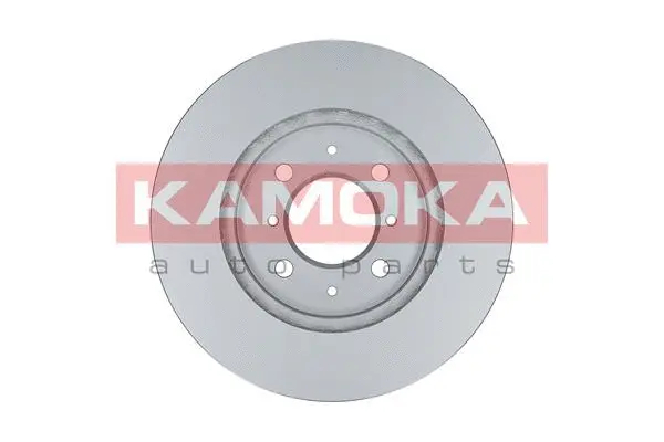 103222 KAMOKA Тормозной диск (фото 2)