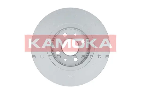 1032248 KAMOKA Тормозной диск (фото 2)