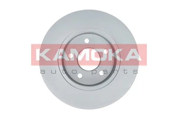 1032252 KAMOKA Тормозной диск (фото 2)