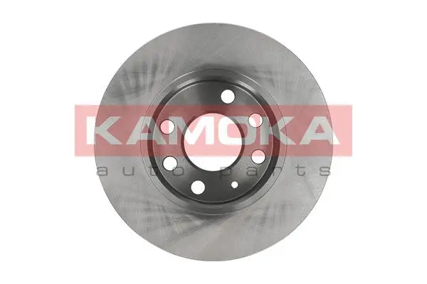 1032258 KAMOKA Тормозной диск (фото 2)