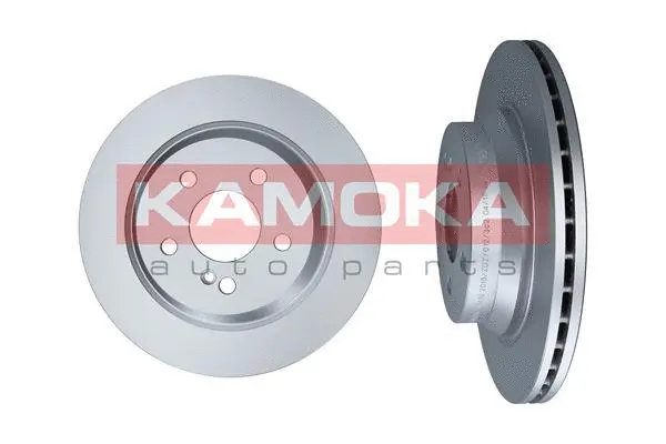 103226 KAMOKA Тормозной диск (фото 1)