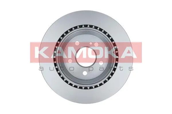 103226 KAMOKA Тормозной диск (фото 2)