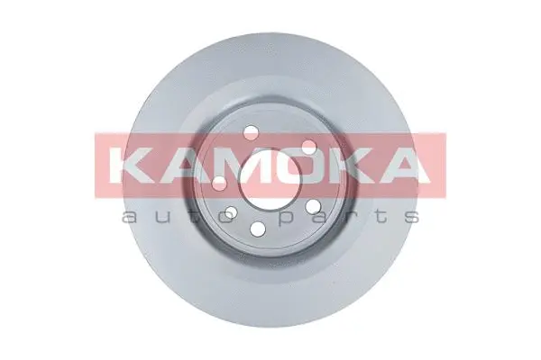 103236 KAMOKA Тормозной диск (фото 2)