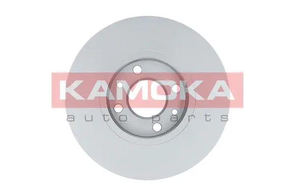 1032402 KAMOKA Тормозной диск (фото 2)