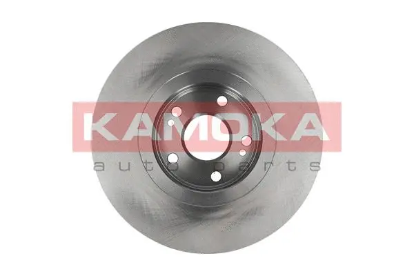 1032410 KAMOKA Тормозной диск (фото 2)