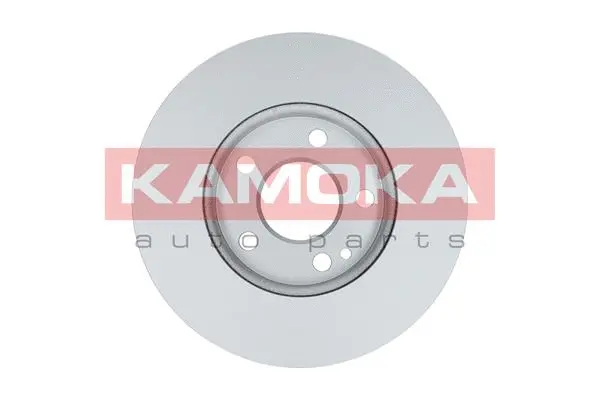 1032440 KAMOKA Тормозной диск (фото 2)