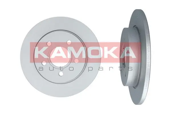 1032452 KAMOKA Тормозной диск (фото 1)