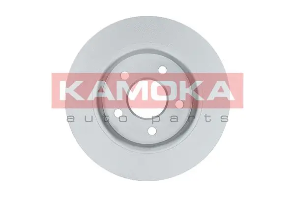 1032452 KAMOKA Тормозной диск (фото 2)