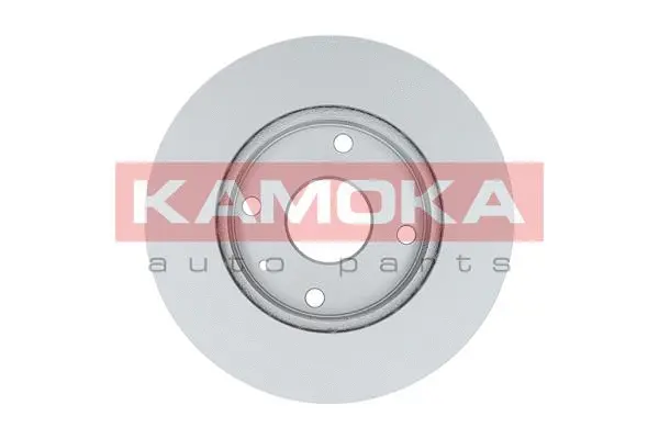 1032514 KAMOKA Тормозной диск (фото 2)
