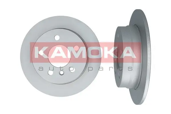 1032516 KAMOKA Тормозной диск (фото 1)