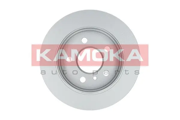 1032516 KAMOKA Тормозной диск (фото 2)