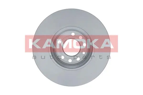 103253 KAMOKA Тормозной диск (фото 2)