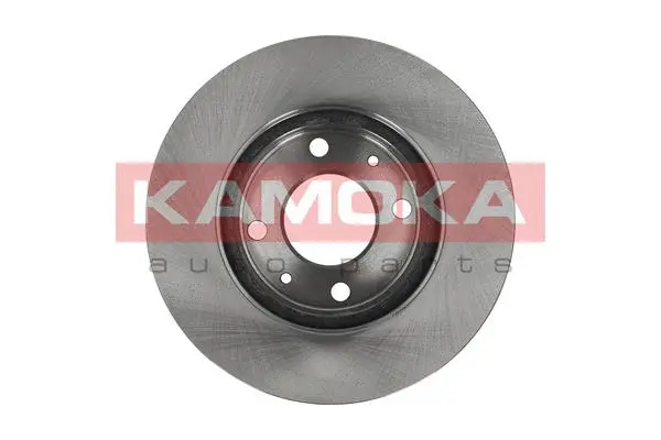 1032536 KAMOKA Тормозной диск (фото 2)