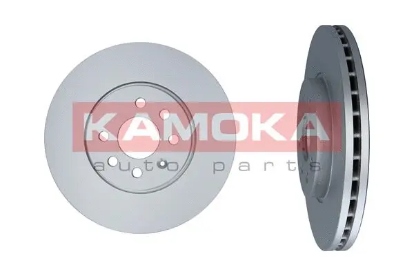 103254 KAMOKA Тормозной диск (фото 1)