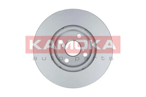 103255 KAMOKA Тормозной диск (фото 2)