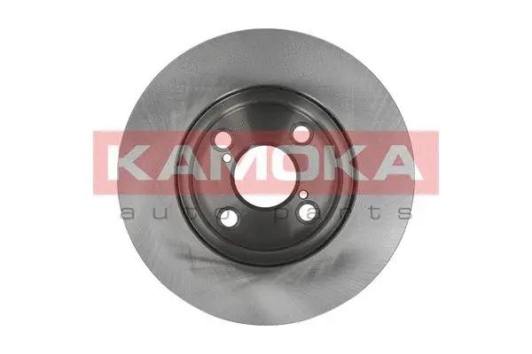 1032588 KAMOKA Тормозной диск (фото 2)