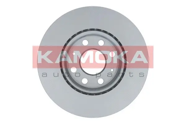 1032608 KAMOKA Тормозной диск (фото 2)