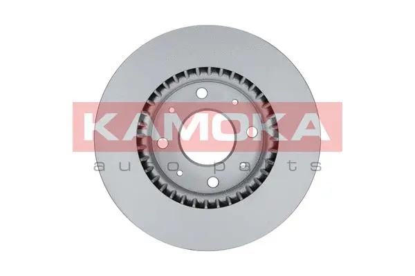103262 KAMOKA Тормозной диск (фото 2)