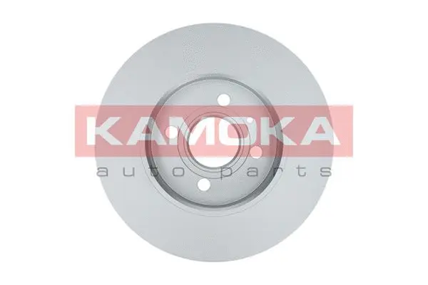 1032626 KAMOKA Тормозной диск (фото 2)