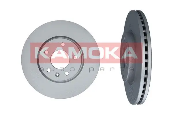 103265 KAMOKA Тормозной диск (фото 1)
