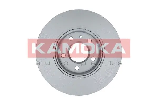 103265 KAMOKA Тормозной диск (фото 2)