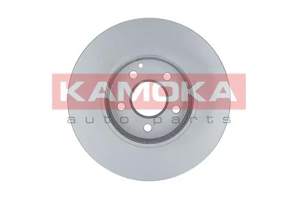 103271 KAMOKA Тормозной диск (фото 2)