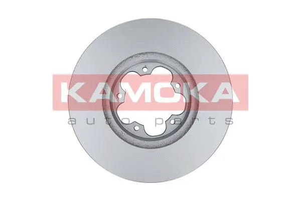 103272 KAMOKA Тормозной диск (фото 2)