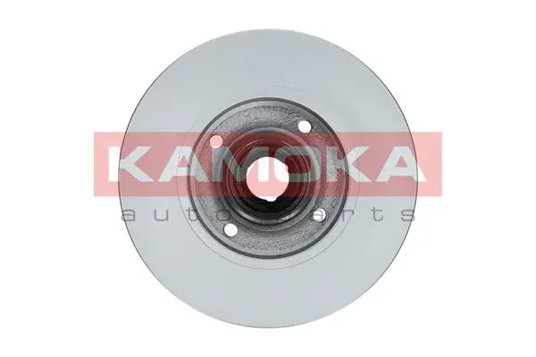 103274 KAMOKA Тормозной диск (фото 2)