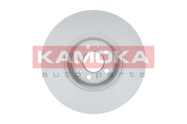 1032742 KAMOKA Тормозной диск (фото 2)