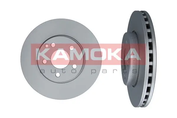103278 KAMOKA Тормозной диск (фото 1)