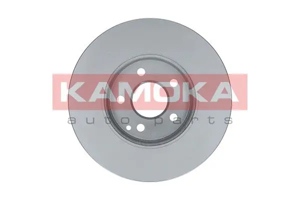 103278 KAMOKA Тормозной диск (фото 2)