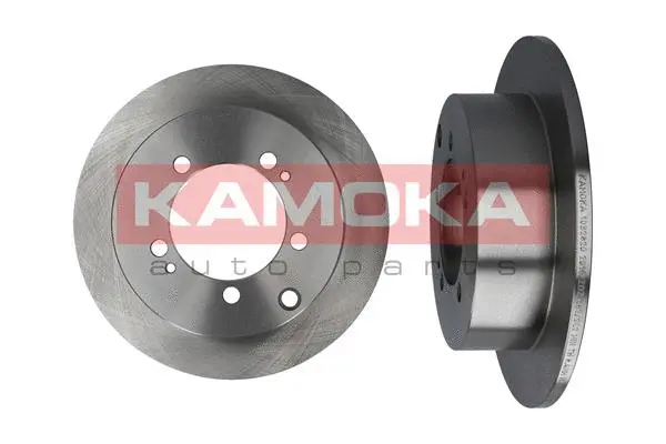 1032820 KAMOKA Тормозной диск (фото 1)