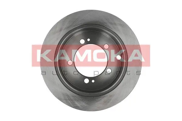1032820 KAMOKA Тормозной диск (фото 2)